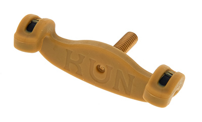 Kun Shoulder Rest Foot 3/4-1/2 S