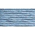 DMC Mouline 117-794 Six-Strand Embroidery Thread Light Cornflower Blue 8.7-Yards