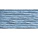 DMC Mouline 117-794 Six-Strand Embroidery Thread Light Cornflower Blue 8.7-Yards