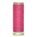 Gutermann Sewing Thread for Sewing and Craft Projects Hot Pink 110 yds.