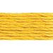 DMC Mouline 117-725 Six-Strand Embroidery Thread Topaz 8.7-Yards