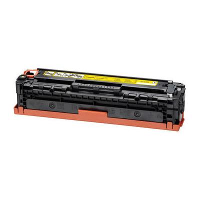Canon 131 Yellow Toner Cartridge 6269B001