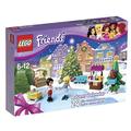 LEGO Friends Advent Calendar