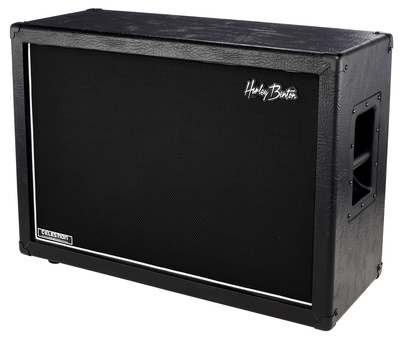 Harley Benton G212 Celestion V30