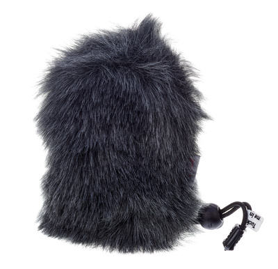 Rycote Mini-Wind Screen 80