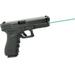LaserMax For Glock 20 21 FG/R 20SF 21SF Green LMS-1151G