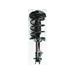 2000 Nissan Maxima Front Right Strut and Coil Spring Assembly - FCS Automotive