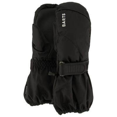 Barts - Kids Tec Mitts - Handschuhe Gr 6 schwarz