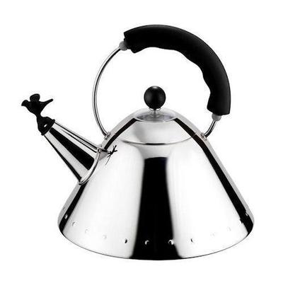 Alessi 9093 Traditional Kettle
