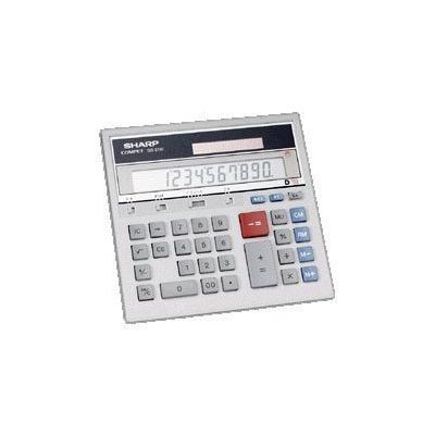 Sharp QS2130 Commercial Desktop Calculator