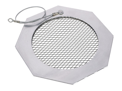 Stairville Gel Frame PAR 30 Alu