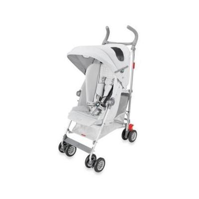 Maclaren BMW Buggy - Silver