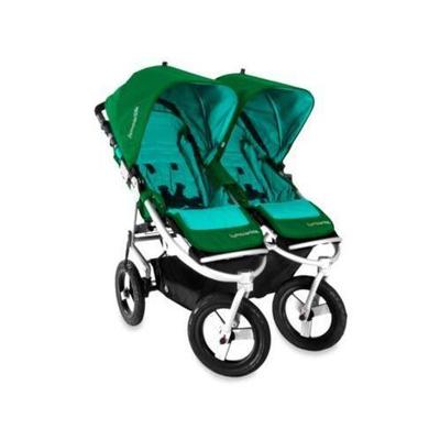 Bumbleride Indie Stroller & Accessories - Green Papyrus