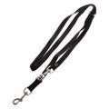 HUNTER Vario Basic Dog Lead Black Size 1