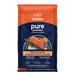 Pure Real Salmon & Sweet Potato Recipe Adult Dry Dog Food, 24 lbs.