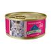 Blue Wilderness Salmon Recipe Wet Cat Food, 5.5 oz.