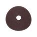 Milwaukee 48-80-0699 Alumina Zirconia 5" Sanding Discs with 60 Grit (Package of 25)