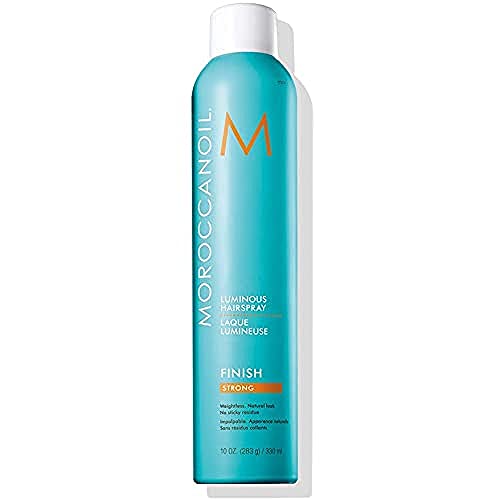 Moroccanoil Luminous Hairspray Strong, 10 Fl Oz