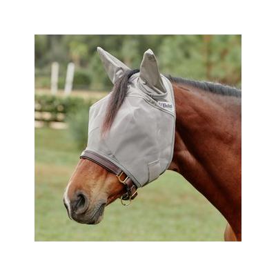 Crusader Fly Mask - Standard - With Ears - Ears - ...