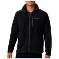 Columbia - Fast Trek II Full Zip Fleece - Fleecejacke Gr XXL - Regular schwarz