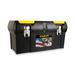 Stanley Bostitch Series 2000 Toolbox Plastic, Size 10.0 H x 19.0 W x 10.0 D in | Wayfair BOS019151M