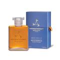 Aromatherapy Associates Deep Relax Bath and Shower Oil 55ml, Restful and Tranquil Benefits, Good Night, Calming, Rest, Sleep, Luxury Spa, Natural Bath, Vegan