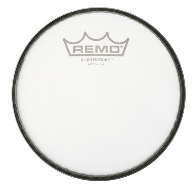 Remo 06" Silent Stroke Mesh Head