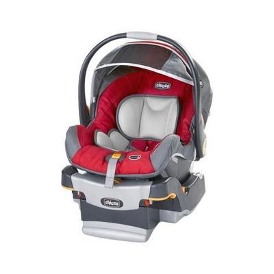 Chicco Keyfit 30 Infant Car Seat - Snapdragon