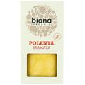 Biona Organic Polenta 500g (Pack of 12)