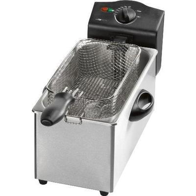 Friteuse - CLATRONIC - FR3255