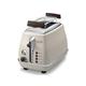 DeLonghi CTOV 2103.BG Toaster - Toasters (50/60 Hz, 220-240 V)