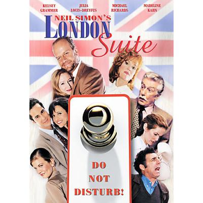 London Suite [DVD]