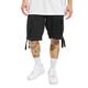 Brandit Men's Urban Legend Cargo-Short Medium / 32 Waist Black