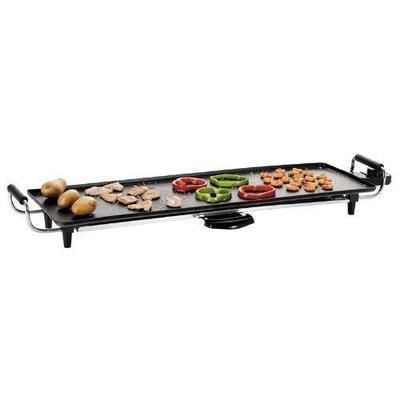 Plancha DOMOCLIP DOM182 Teppan Yaki