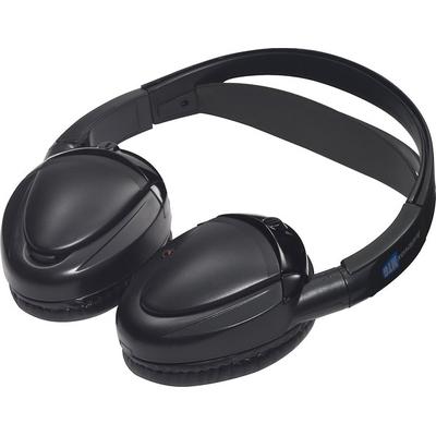 Audiovox MTGHP2CA Dual Ch. Wireless Headphones