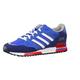 adidas Originals Men's ZX 750 Low Tops 8 UK