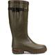 Aigle PARCOURS 2 ISO, Unisex Adults’ Wellington Boots, Green (Kaki), 9 UK (43 EU)