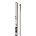 Vic Firth Jojo Mayer Signature American Hickory Wood Tip Drumsticks