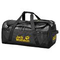 Jack Wolfskin Reisegepäck EXPEDITION TRUNK, 65 liter, black