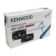 Kenwood KFC-4675C 2-Way Coaxial Car Speaker System 120W 4x6