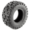 Carlisle Snow Hog Snow Thrower Tire - 15X500-6 LRA 2PLY Rated