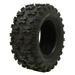 Carlisle Snow Hog Snow Thrower Tire - 15X500-6 LRA 2PLY Rated