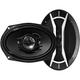 Speaker 6X9 4 Way Xxx 500W Butyl Surrnd