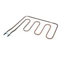 Creda Hotpoint Top Oven Grill Element - Genuine part number C00224344