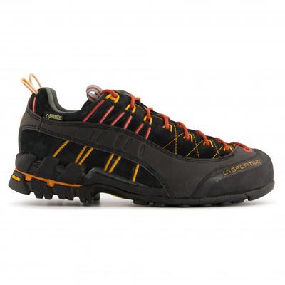La Sportiva - Hyper GTX - Approachschuhe 47 | EU 47 schwarz Image