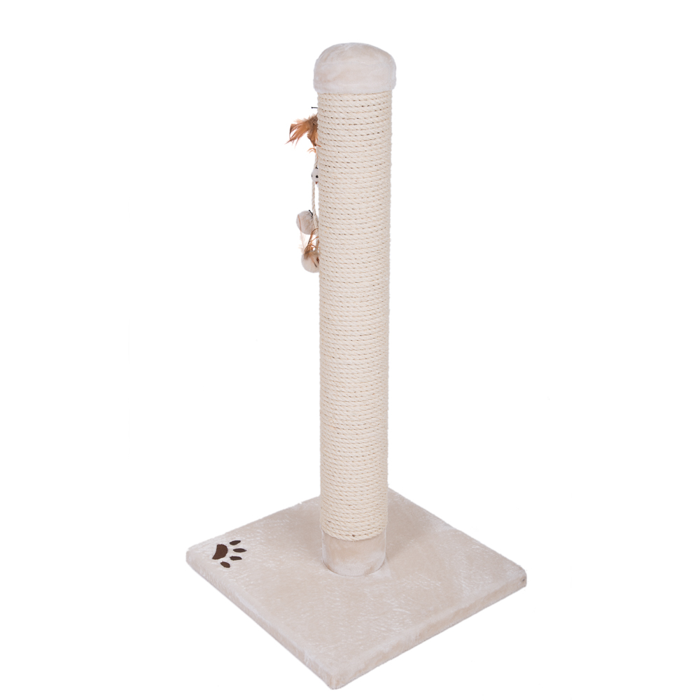XXL Premium Cat Scratching Post