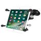 RAM MOUNTS RAM-B-166-UN8 Ram Suction Mount X-Grip 7-Inch Tablets