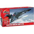 Airfix A12007 Gloster Javelin