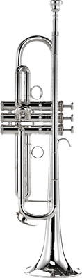 Yamaha YTR-8345RS 04 Trumpet
