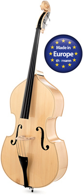 Thomann 33NA 4/4 Europe Double Bass